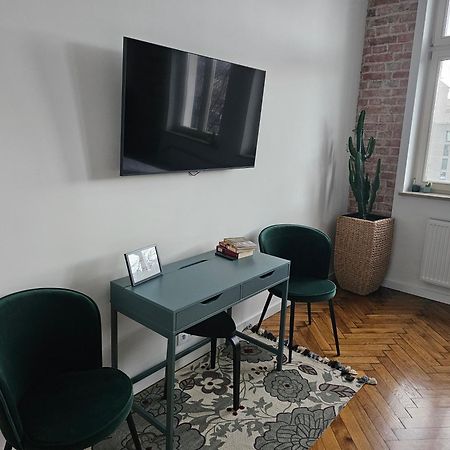 Juwel Apartments Krakow Z Widokiem Na Wawel Ap 31 Екстериор снимка