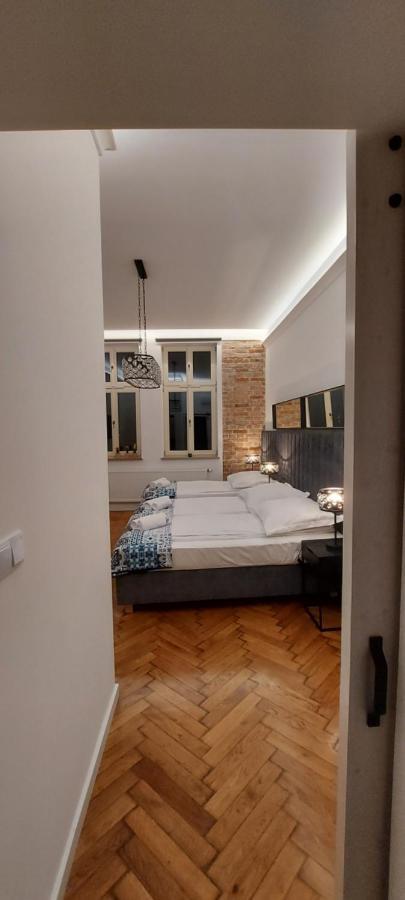 Juwel Apartments Krakow Z Widokiem Na Wawel Ap 31 Екстериор снимка