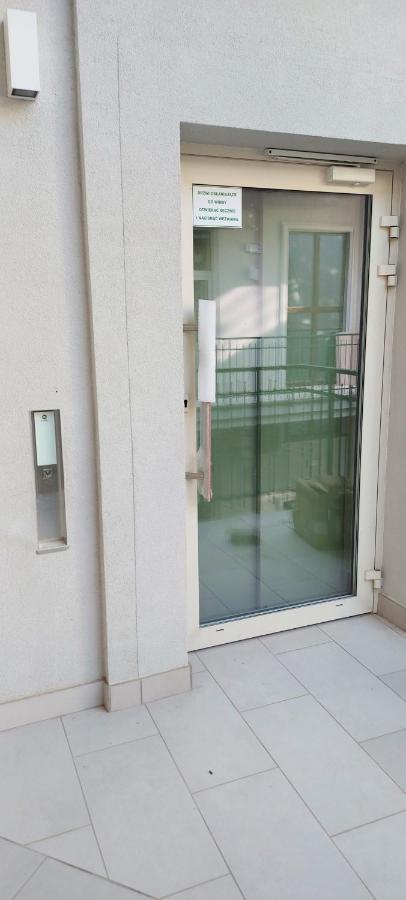 Juwel Apartments Krakow Z Widokiem Na Wawel Ap 31 Екстериор снимка