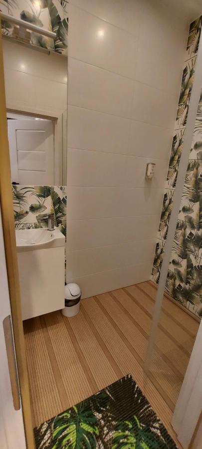 Juwel Apartments Krakow Z Widokiem Na Wawel Ap 31 Екстериор снимка