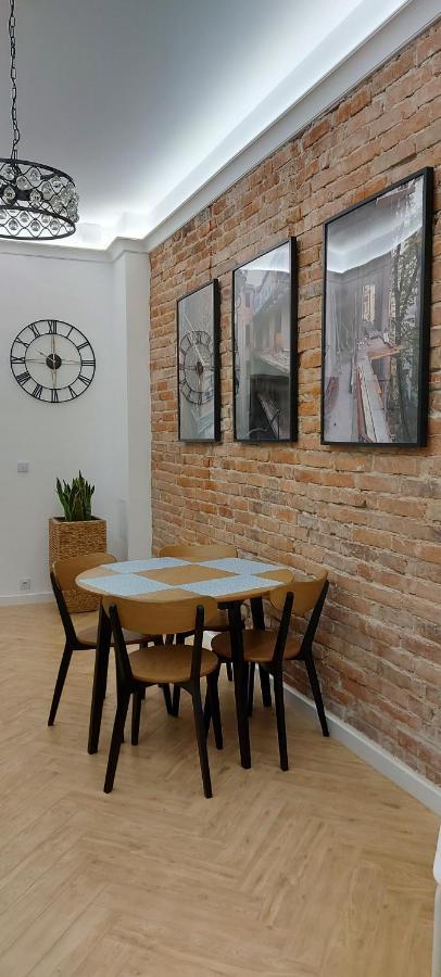 Juwel Apartments Krakow Z Widokiem Na Wawel Ap 31 Екстериор снимка