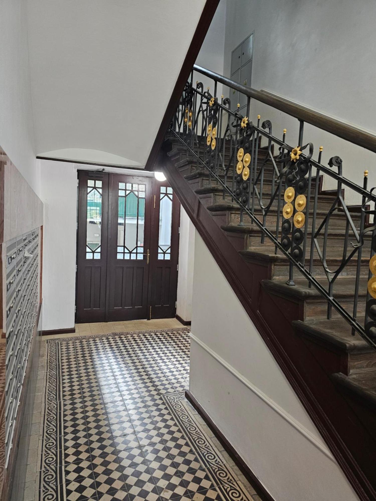 Juwel Apartments Krakow Z Widokiem Na Wawel Ap 31 Екстериор снимка